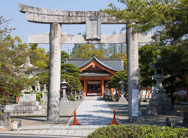 風浪宮