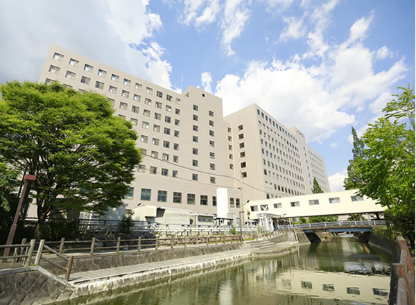 高木病院